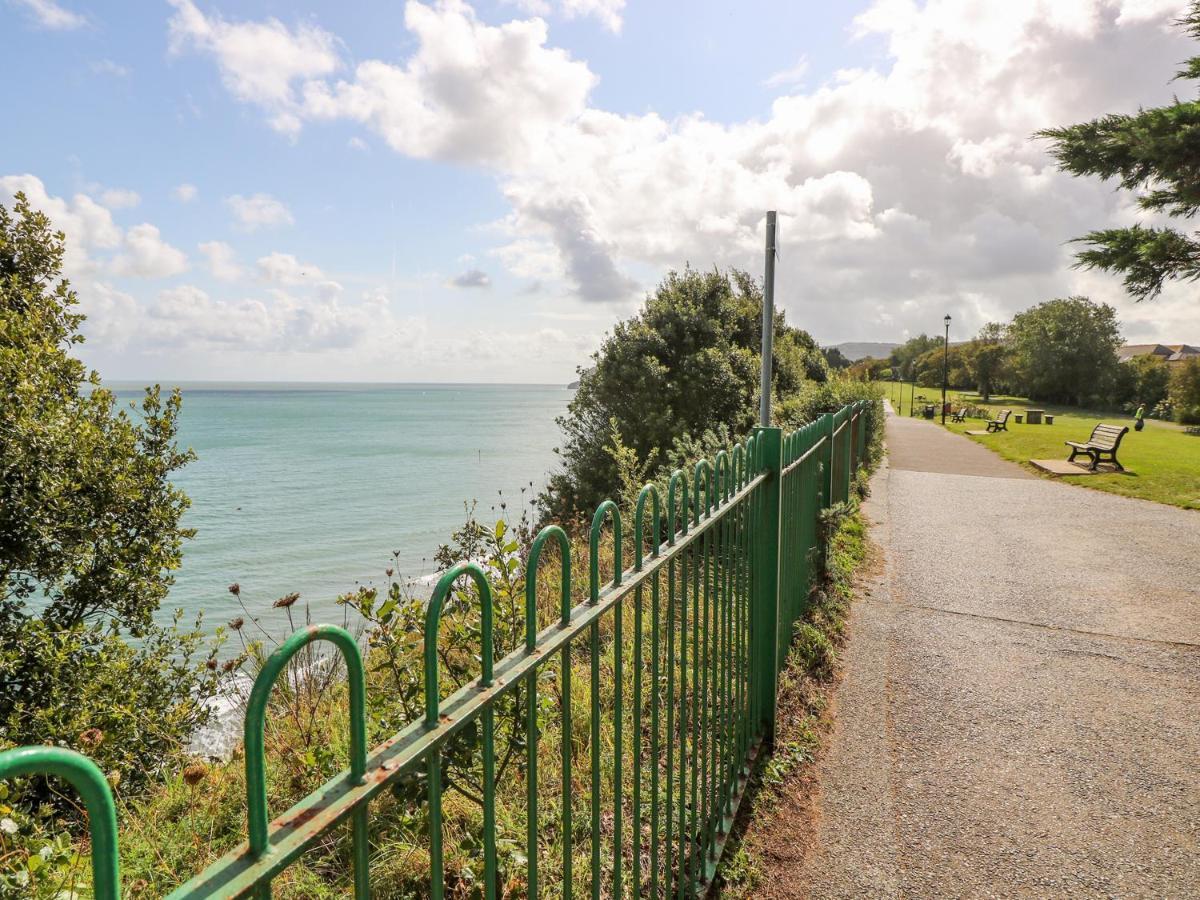 White Haven Leilighet Sandown Eksteriør bilde